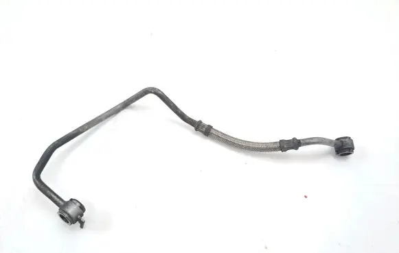 Ford Focus Turbo turbocharger oiling pipe/hose