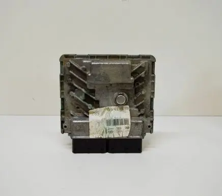 Audi A6 S6 C7 4G Engine control unit/module 4G5907115A