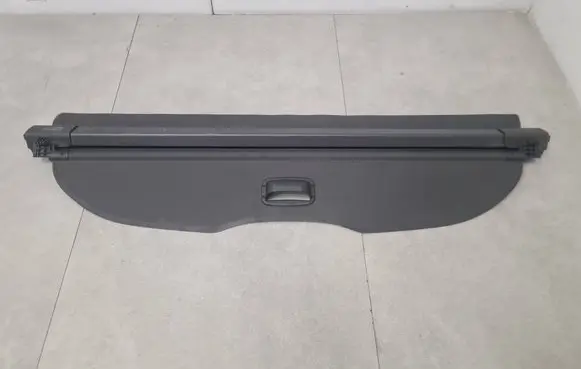 Ford Focus Parcel shelf load cover BM51N55066AC5B8
