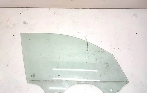 BMW X3 F25 Rear door window glass 43R004529