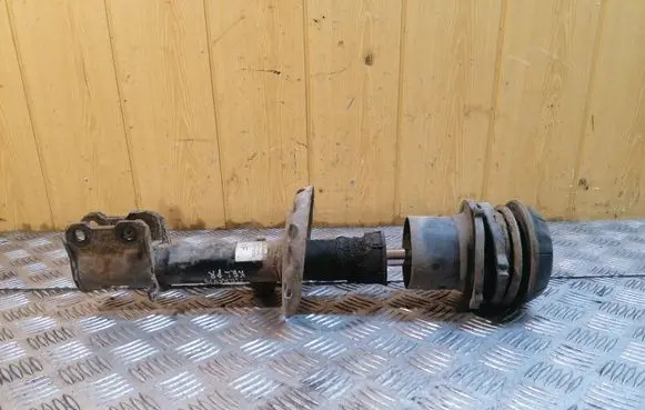 Opel Meriva A Front shock absorber/damper 22194808 24403434