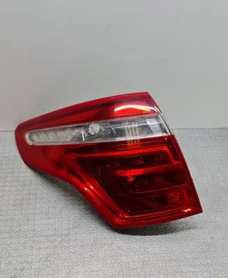 Citroen C4 I Picasso Rear/tail lights 9653547580