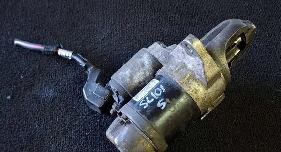 Subaru Legacy Starter motor 23300AA450 5708 M000T30471