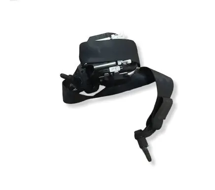 Dacia Duster II Front seatbelt 638068900A