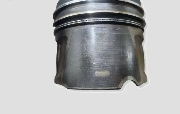 Jaguar XF X250 Piston 276DT
