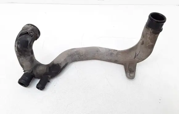 Mercedes-Benz B W245 Engine coolant pipe/hose