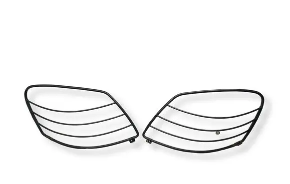 Peugeot Partner Under headlight/headlamp trim 