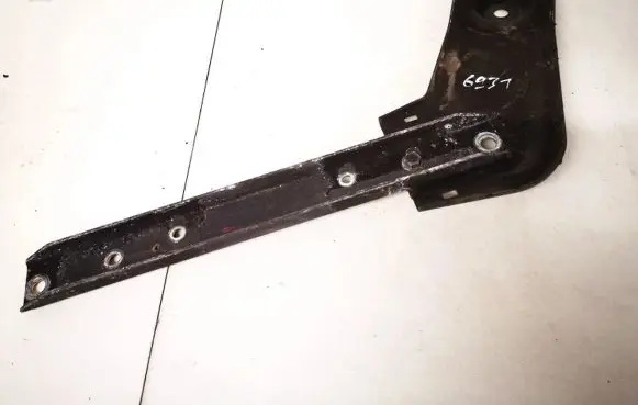 Chevrolet Orlando Engine mounting bracket 13266387