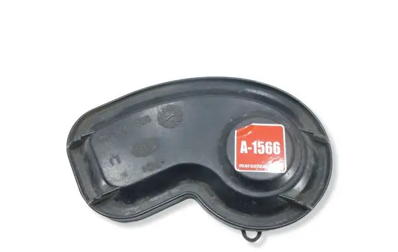 Volkswagen Bora Headlight/headlamp dust cover 96364500