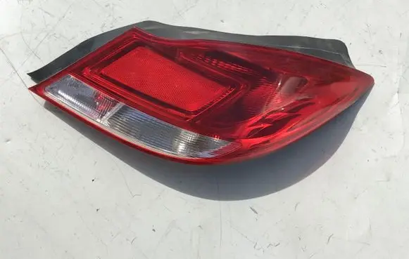 Opel Insignia A Rear/tail lights 168348