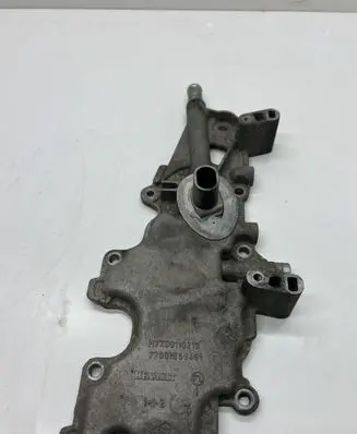 Renault Scenic I other engine part 7700106946 H7700110219