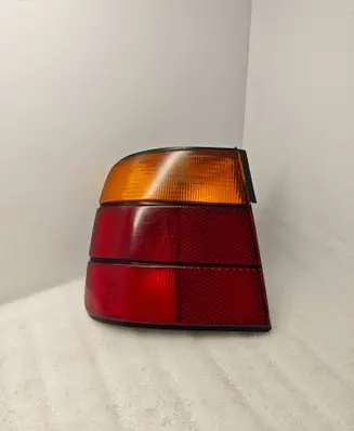 BMW 5 E34 Rear/tail lights 133689