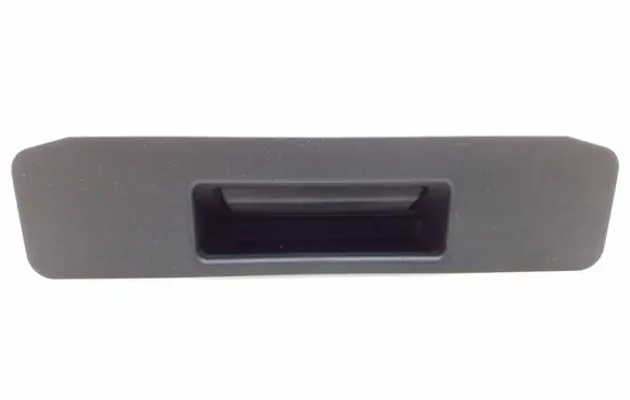 Mercedes-Benz A W176 Loading door exterior handle A1667500493
