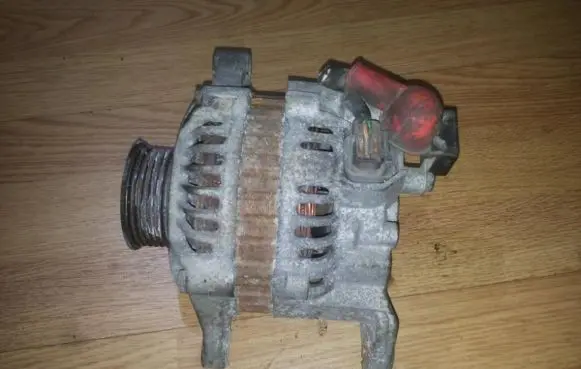 Nissan Primera Generator/alternator 231004m510 23100-4m510