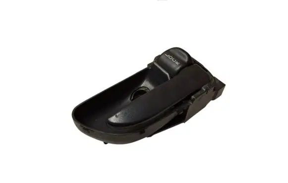Subaru Impreza II Rear door interior handle trim 