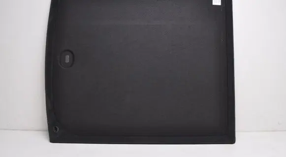 Jaguar F-Pace Tailgate/boot cover trim set HK83-47022-AD