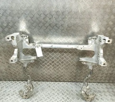 Audi Q7 4M Front subframe 4M0399315R