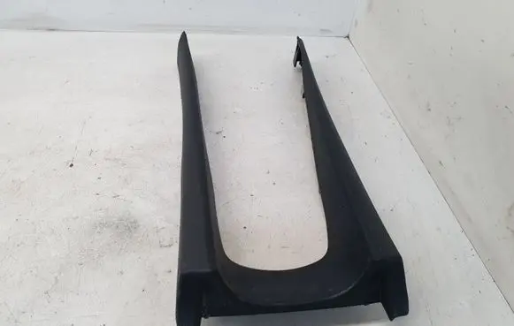 Toyota Avensis T270 Other center console (tunnel) element 5891305010