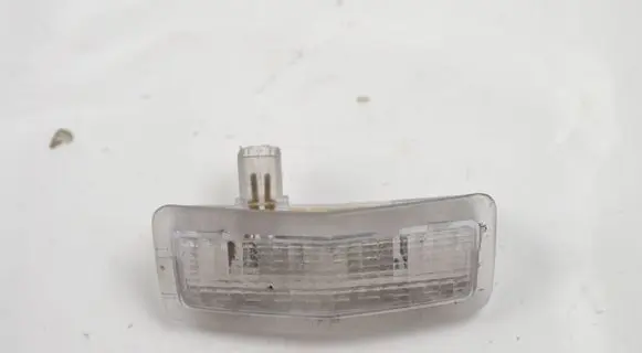 Chrysler Sebring (JS) Boot/trunk interior light 