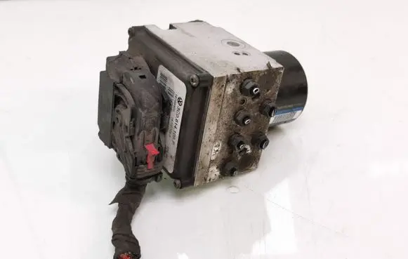 Volkswagen PASSAT B6 ABS Pump 3C0614109P 1605905 16705705F