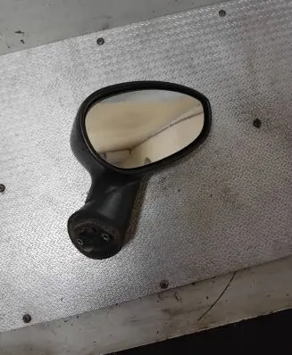 Fiat 500E Front door electric wing mirror E3011024 E3021047