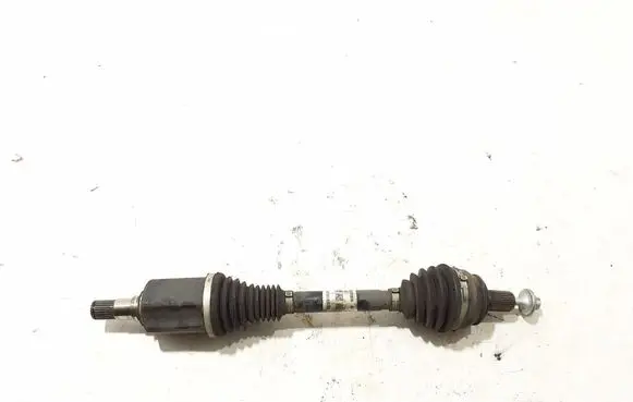 Mercedes-Benz S W223 Front driveshaft A2233304403