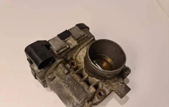 Fiat Punto (199) Throttle valve 55192786 40smf10