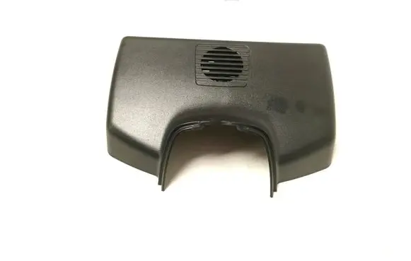 Rearview mirror trim