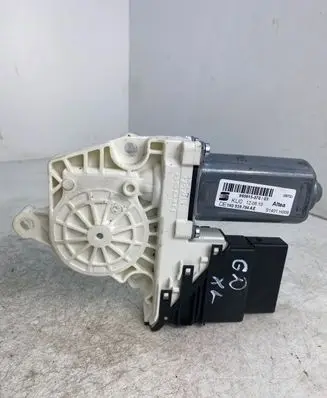 Seat Altea XL Rear door window regulator motor 1K0959704AE S1401H000