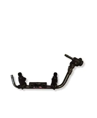 Subaru Impreza II Fuel main line pipe 17522AA630 A46701D23