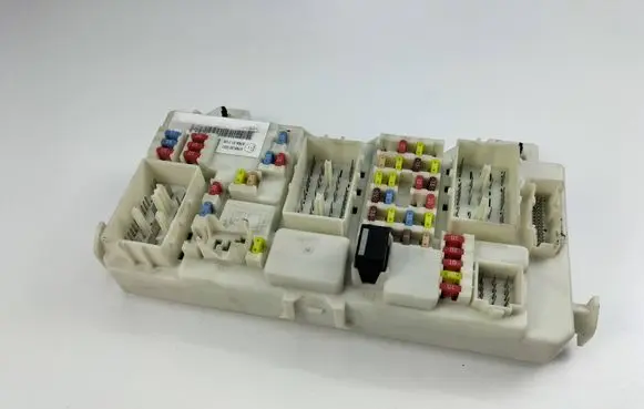 Fuse module
