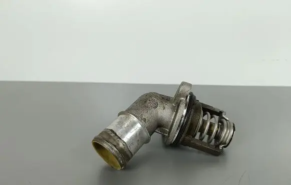 Thermostat/thermostat housing