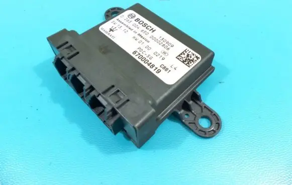 Maserati Ghibli Parking PDC control unit/module 0263004650 IMPRK1227816