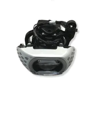 Volkswagen ID.4 LED ballast control module 00214851 170223 00214733