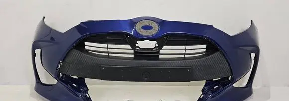 Toyota Yaris XP210 Front bumper 52119K0050 52119K0060 MK46126