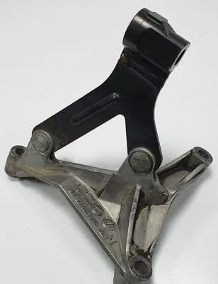 Porsche Boxster 986 Gearbox mounting bracket 98637515400