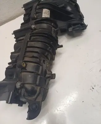 BMW 5 F10 F11 Intake manifold 781017802 781074202