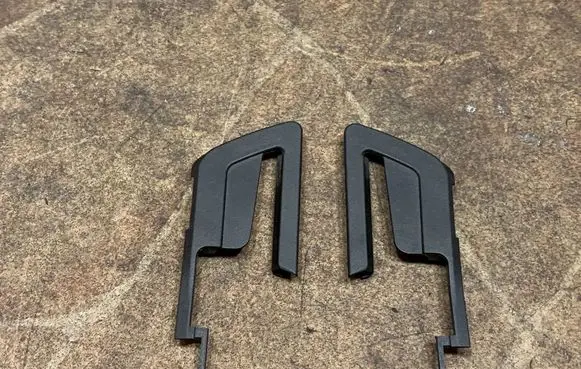 BMW 7 F01 F02 F03 F04 Other interior part 9157381 9157382