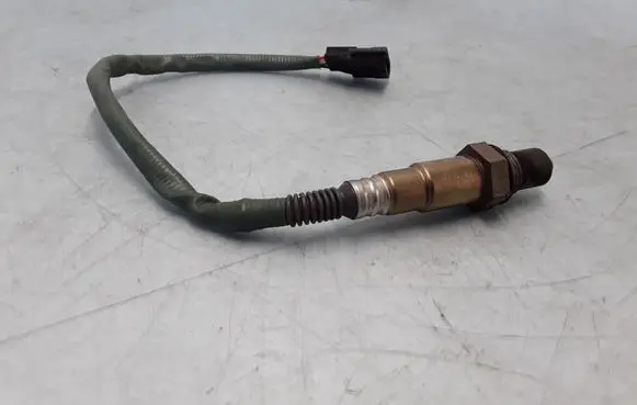 Lambda probe sensor