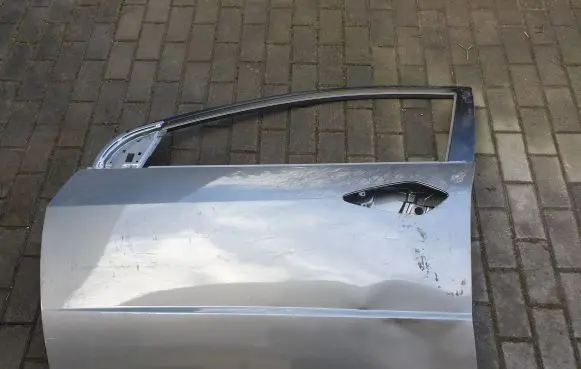 Honda Civic Front door 67050SMGE00ZZ