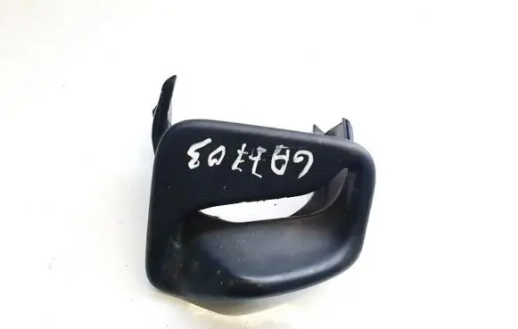 Audi A6 S6 C6 4F Other interior part 4f0857763
