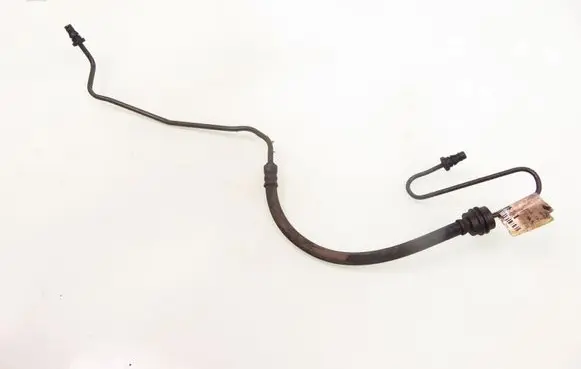 Volkswagen Polo IV 9N3 Clutch pipe/line 