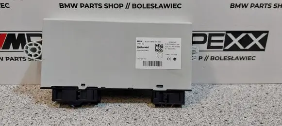 BMW X3 F25 CAS control unit/module 6809374