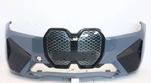 BMW iX Front bumper 5A3ADF9MWGK230626 5A3ADF9