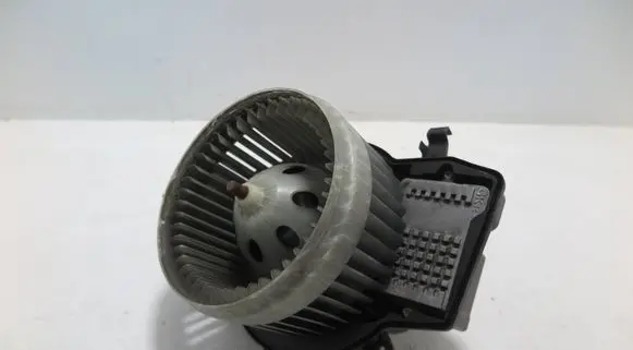 Mercedes-Benz CLK A209 C209 Heater fan/blower DUCHAWACLK