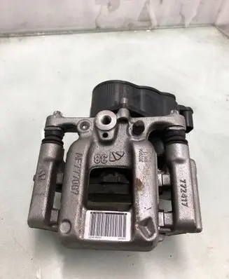 Opel Astra L Rear brake caliper 9819059480