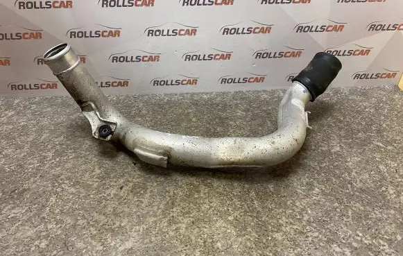 Honda CR-V Intercooler hose/pipe