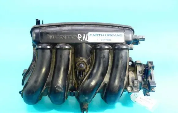 Intake manifold