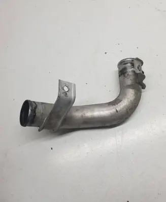 Chevrolet Captiva Intercooler hose/pipe