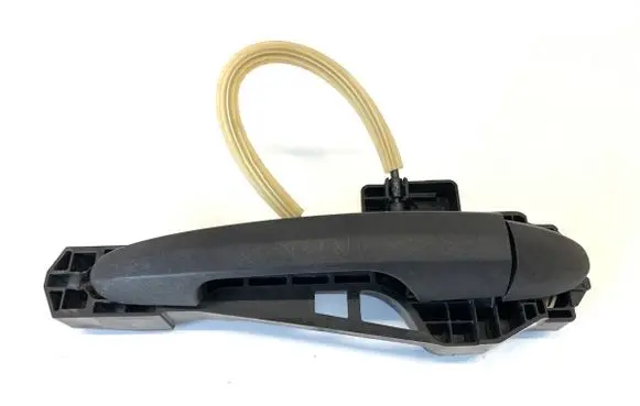 Fiat Tipo Rear door exterior handle
